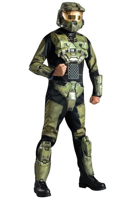 adult halo costume|halloween 2022 halo costume pieces.